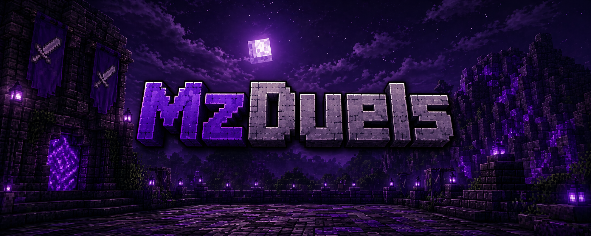 MzDuels banner